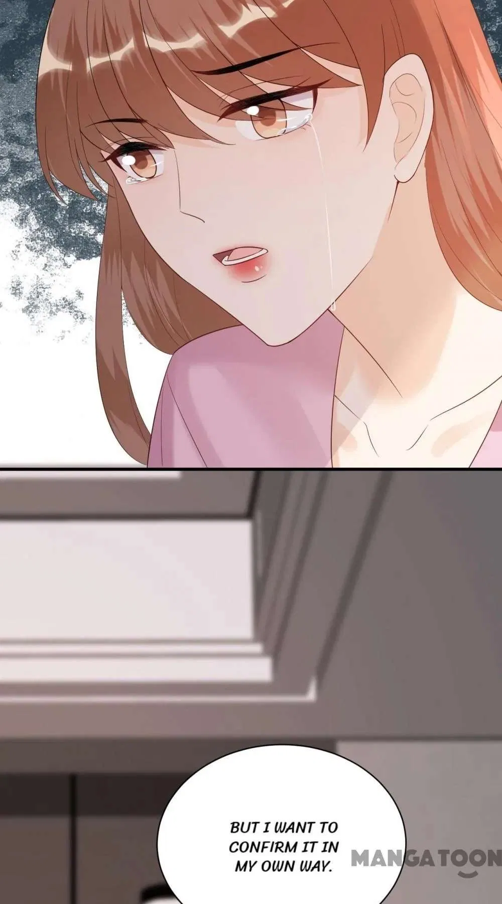 Breakup Progress 99% Chapter 98 – Page 23