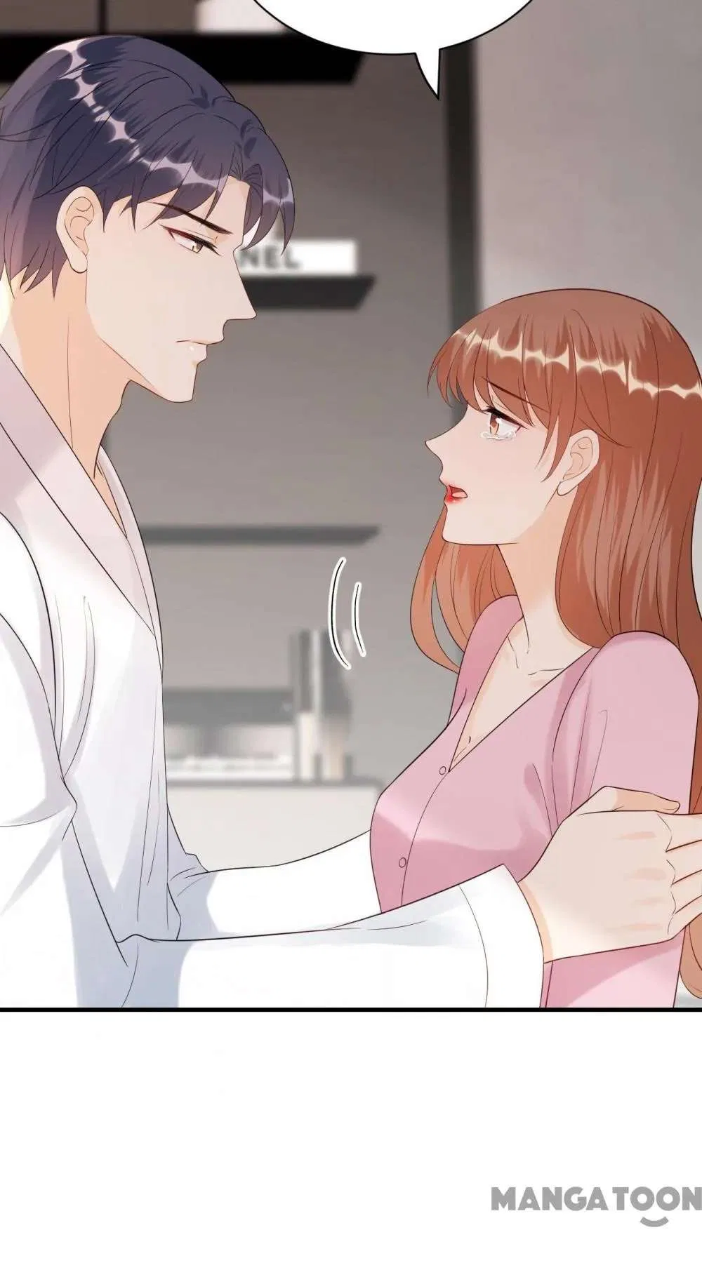 Breakup Progress 99% Chapter 98 – Page 24