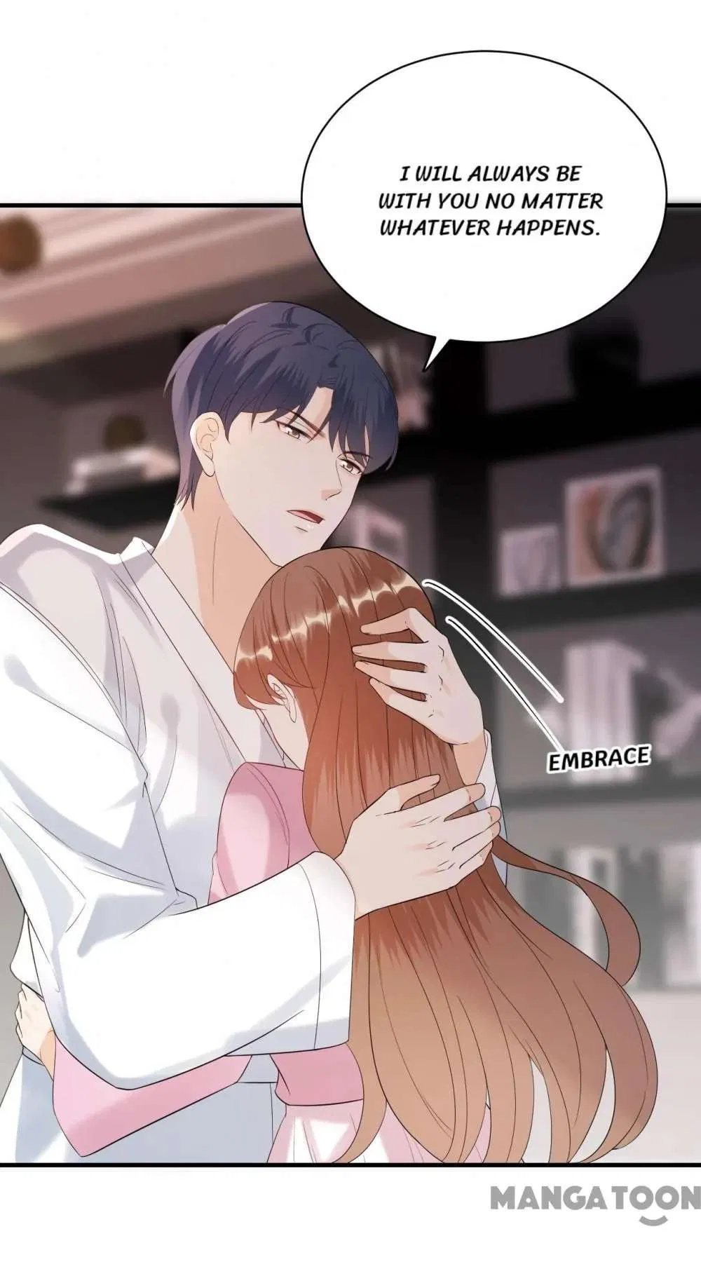 Breakup Progress 99% Chapter 98 – Page 25