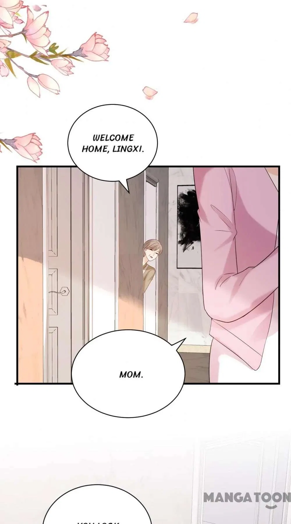 Breakup Progress 99% Chapter 98 – Page 29