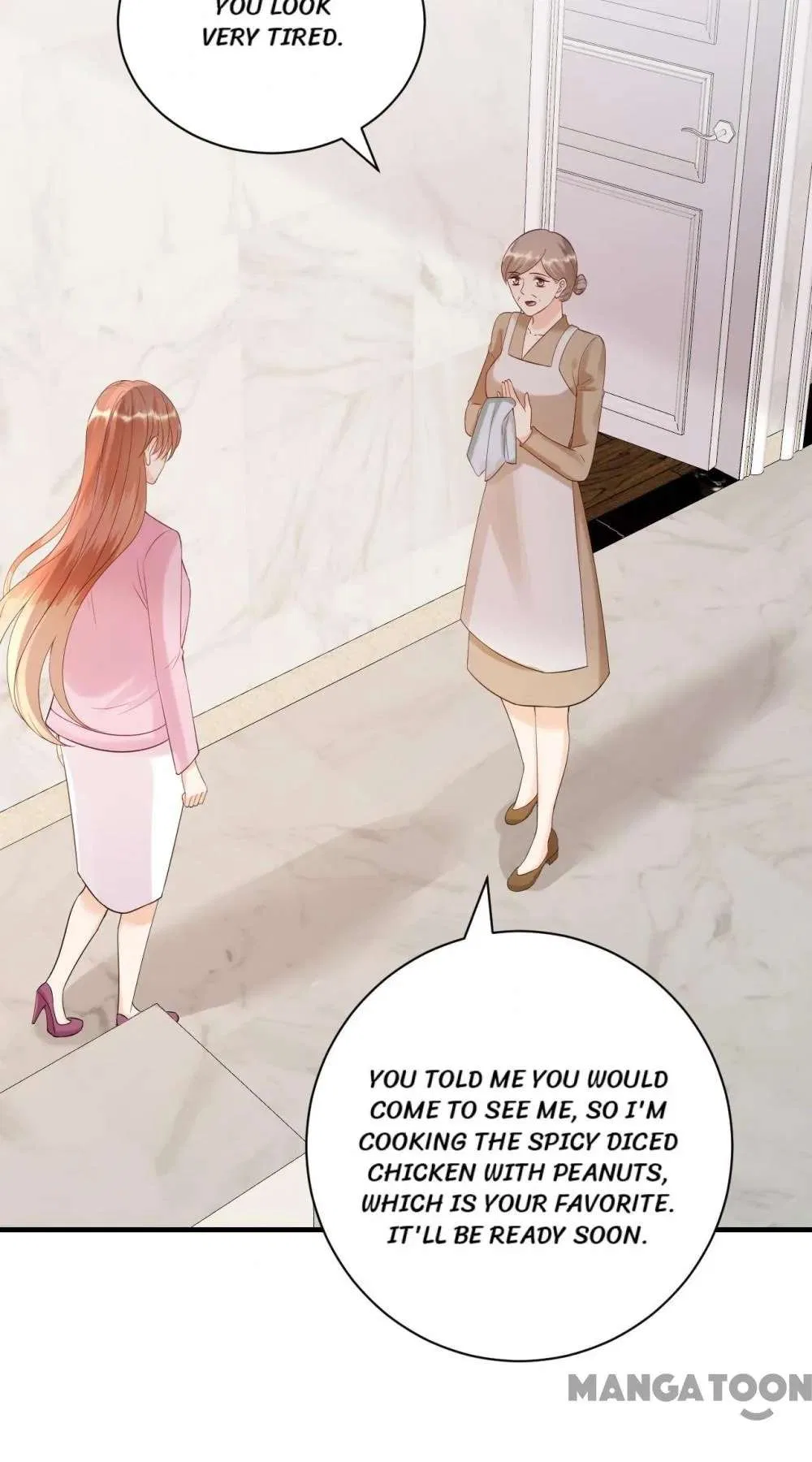 Breakup Progress 99% Chapter 98 – Page 30