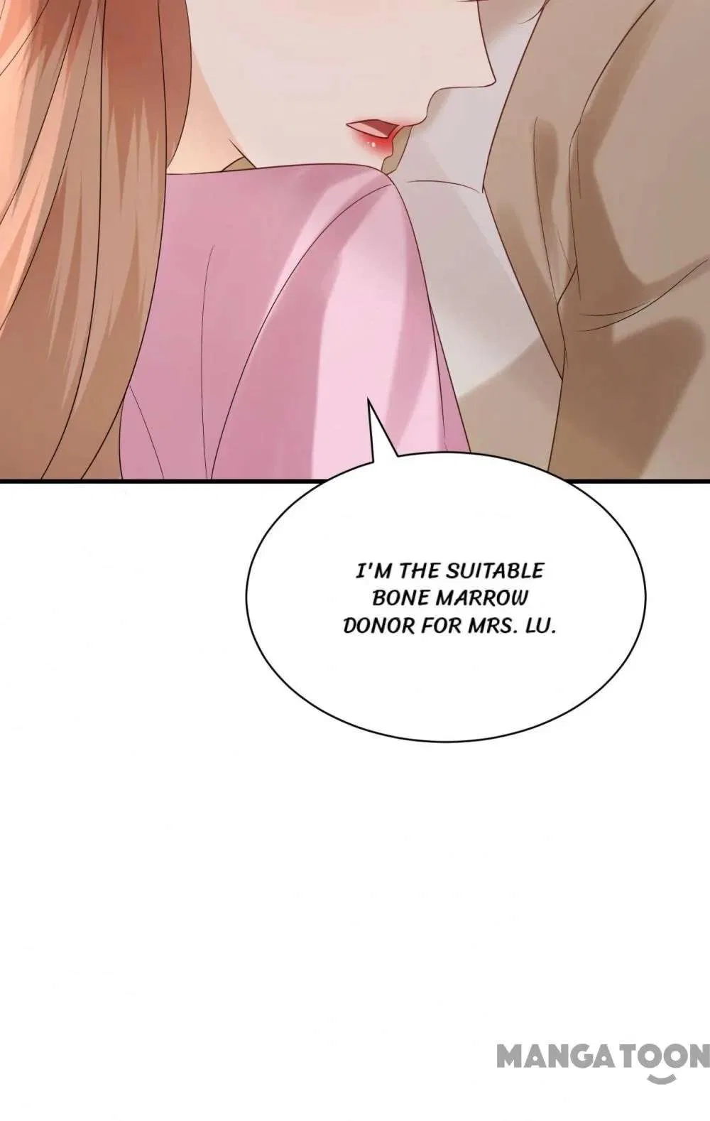 Breakup Progress 99% Chapter 98 – Page 35