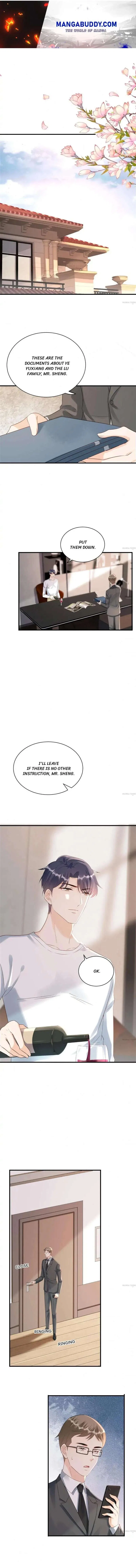 Breakup Progress 99% Chapter 97 – Page 1