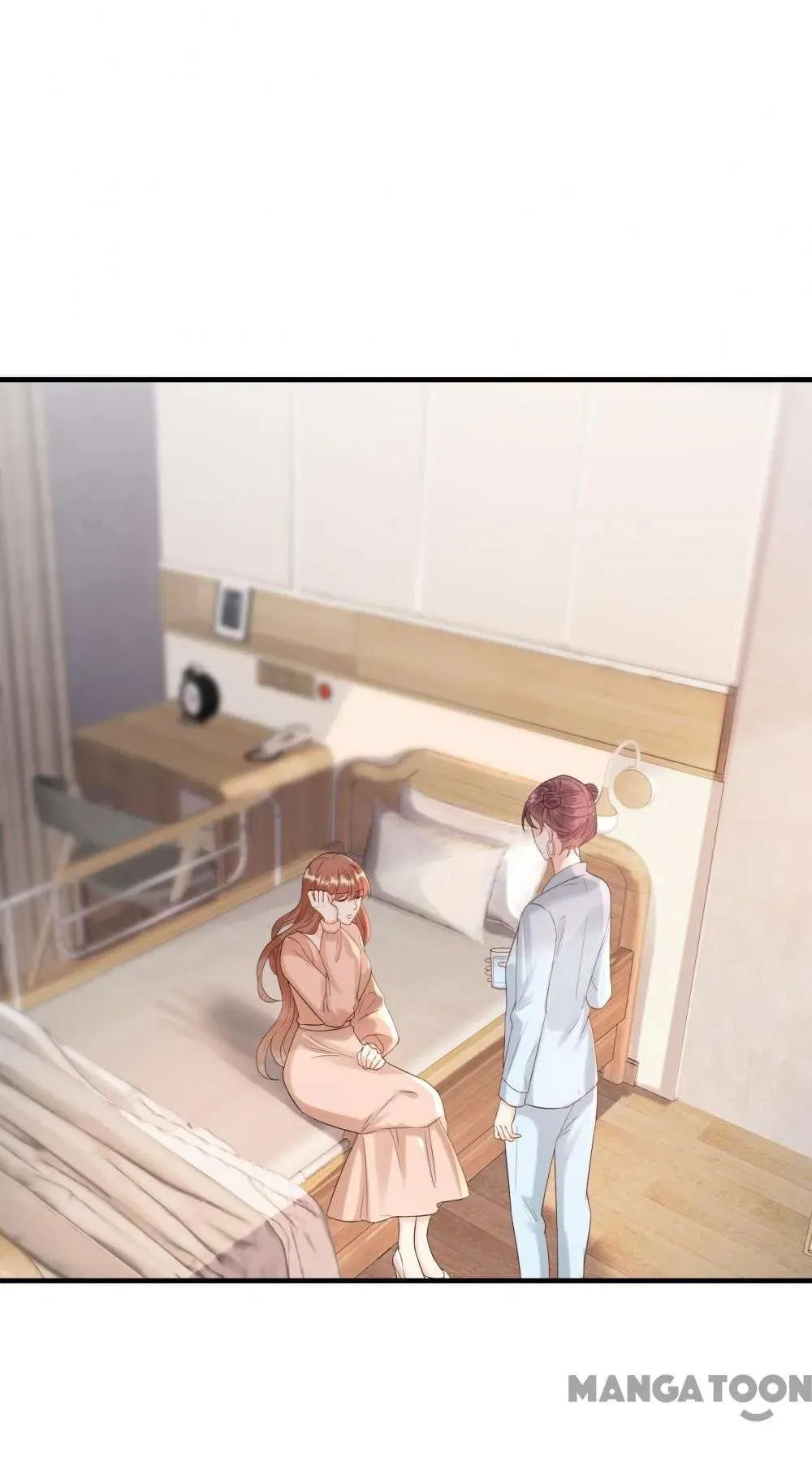 Breakup Progress 99% Chapter 96 – Page 1