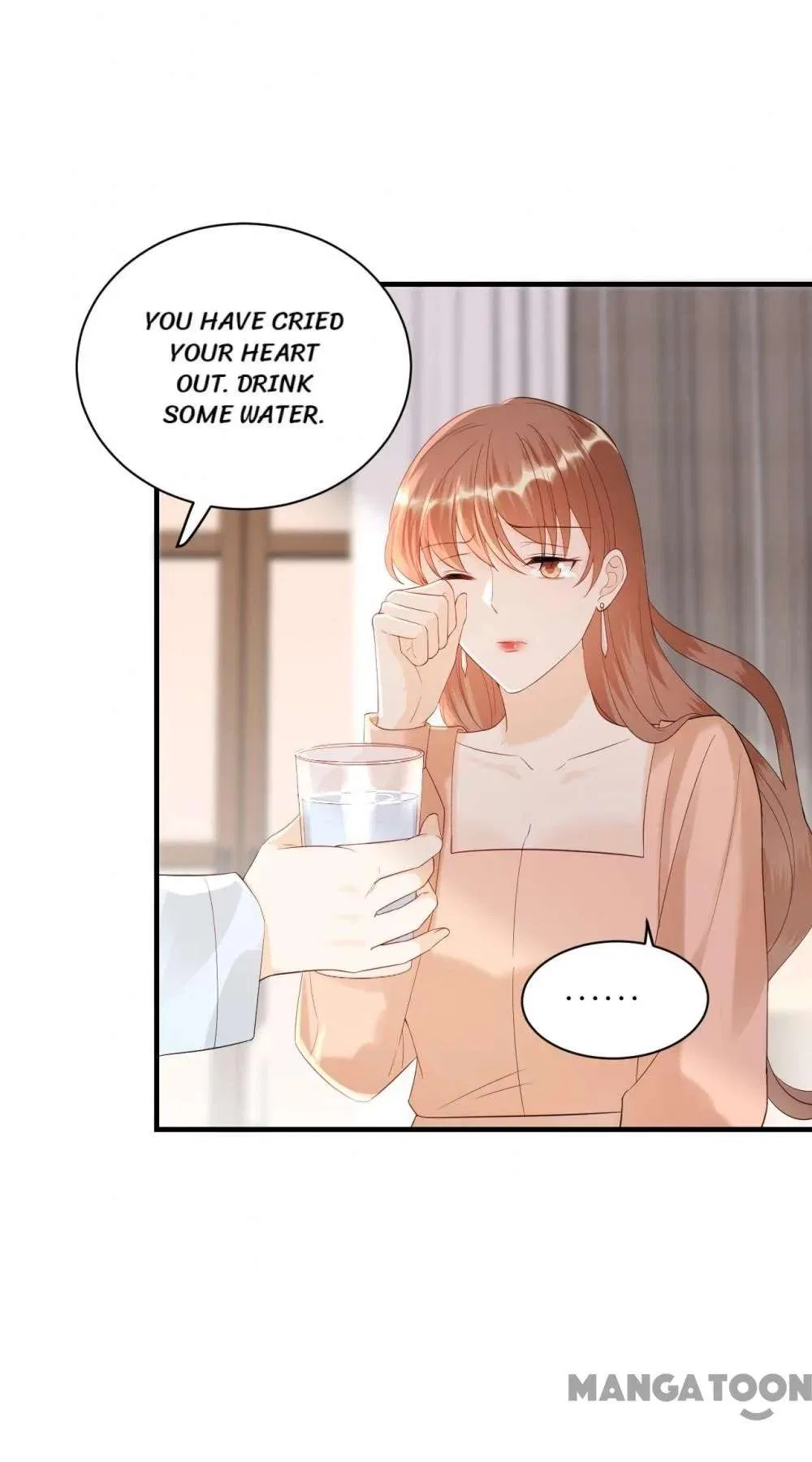 Breakup Progress 99% Chapter 96 – Page 2