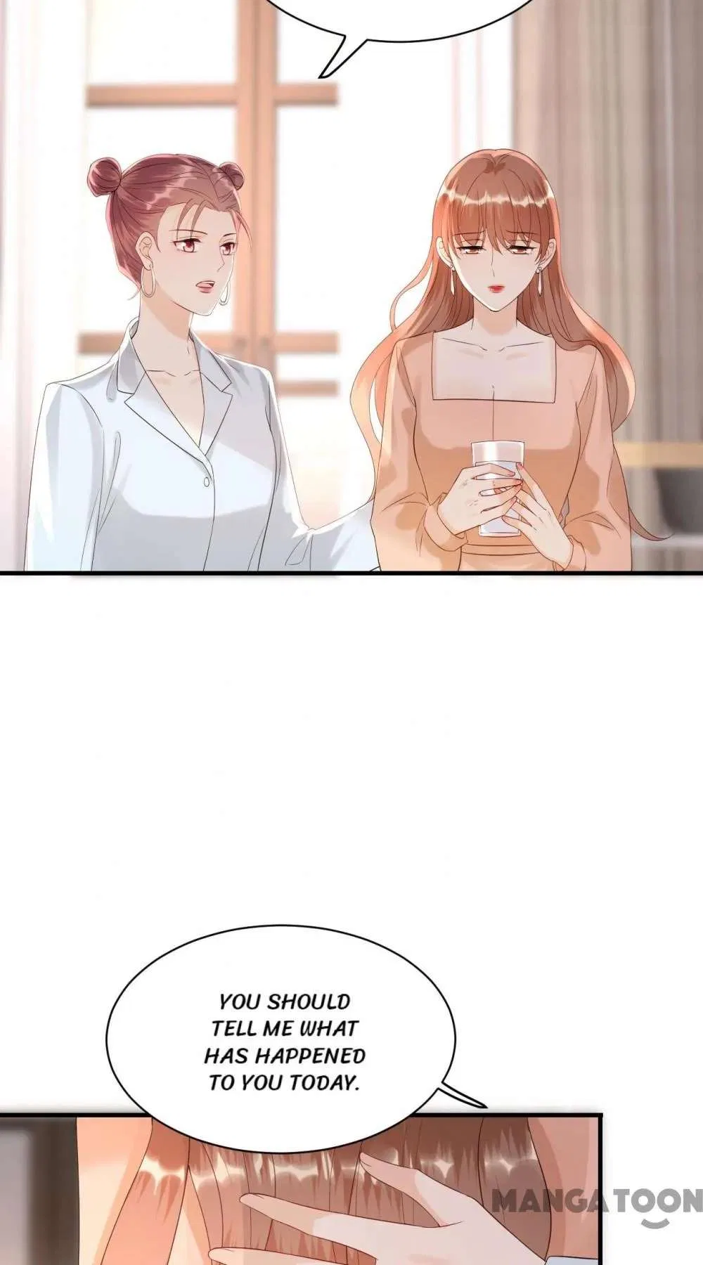 Breakup Progress 99% Chapter 96 – Page 4