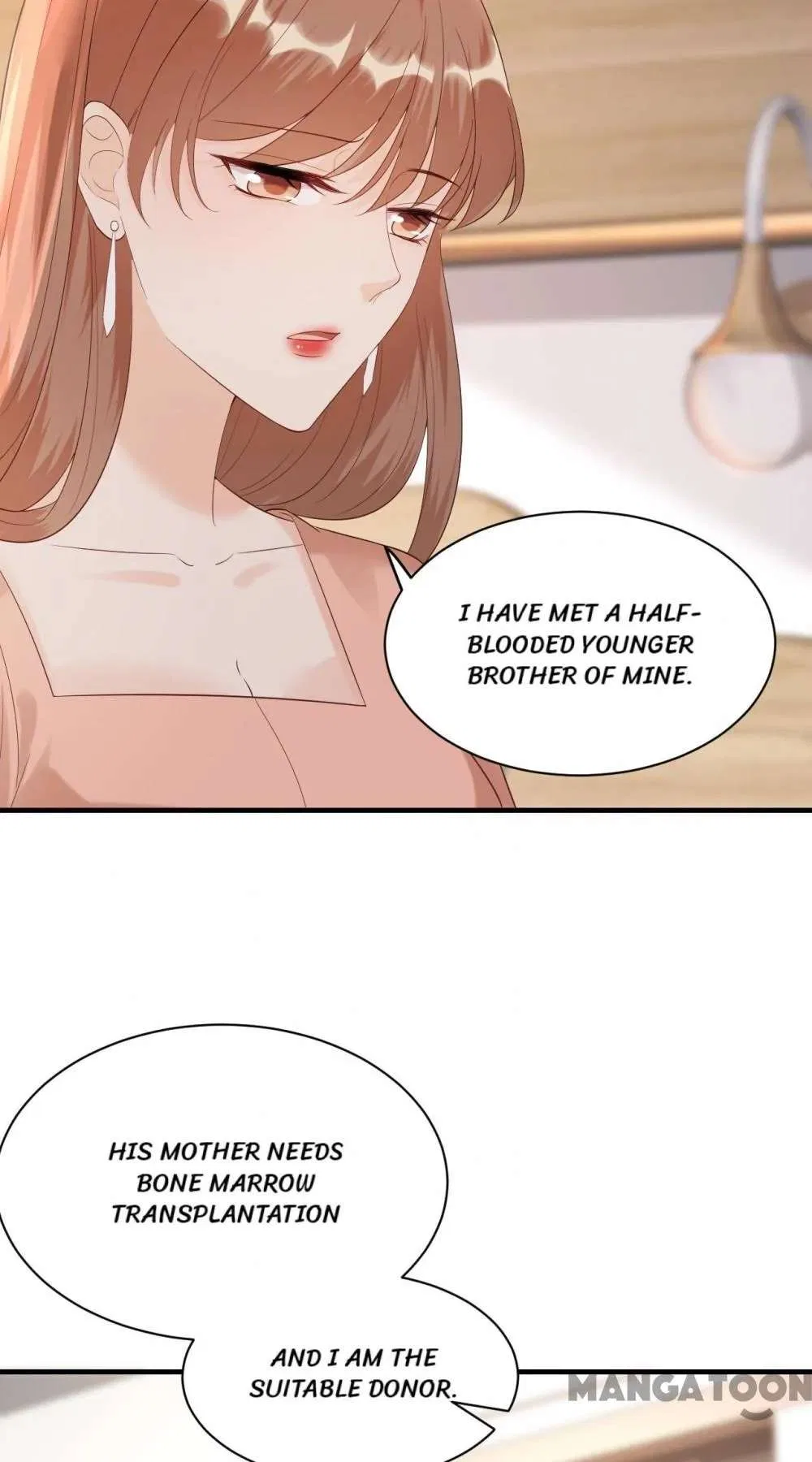 Breakup Progress 99% Chapter 96 – Page 6