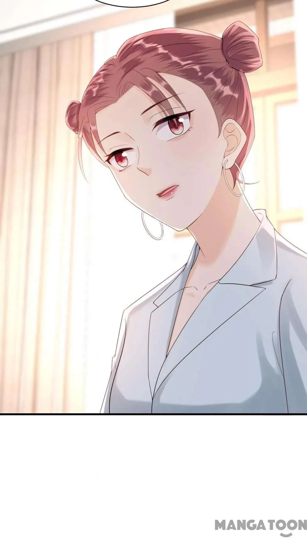 Breakup Progress 99% Chapter 96 – Page 7