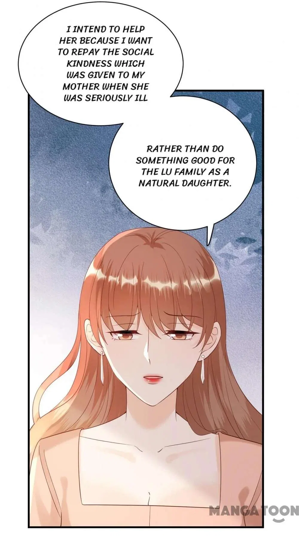 Breakup Progress 99% Chapter 96 – Page 8