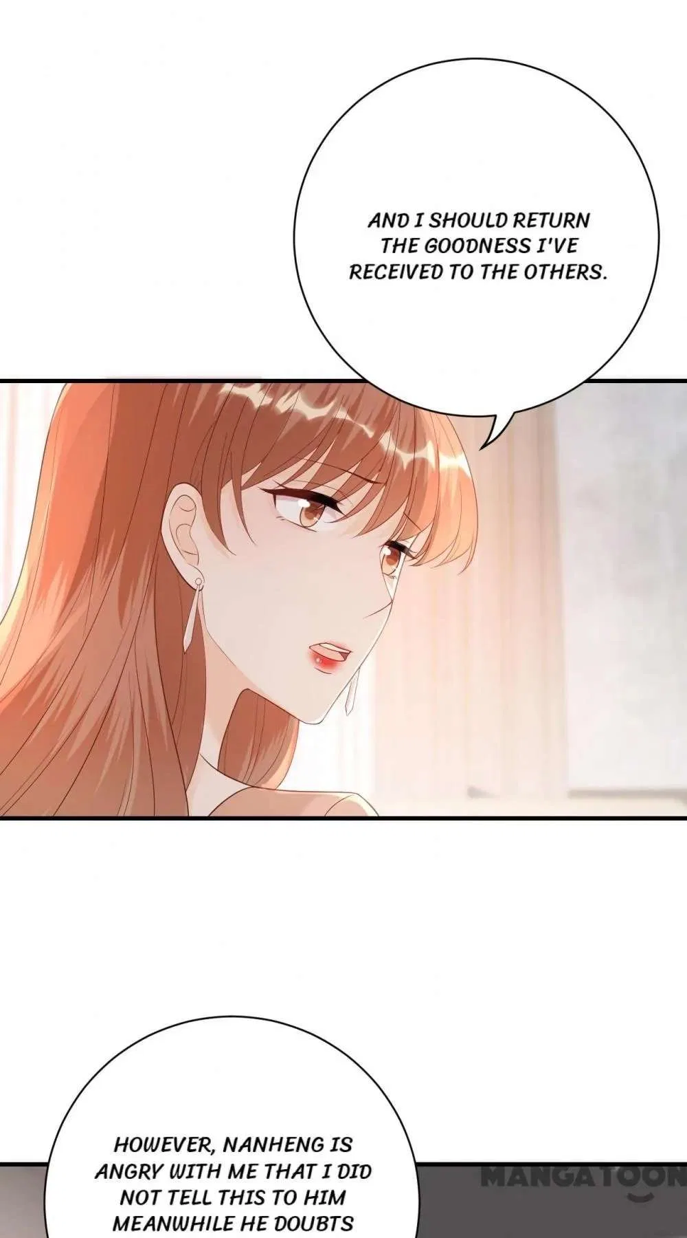 Breakup Progress 99% Chapter 96 – Page 10