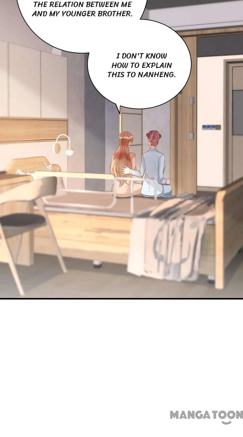 Breakup Progress 99% Chapter 96 – Page 11