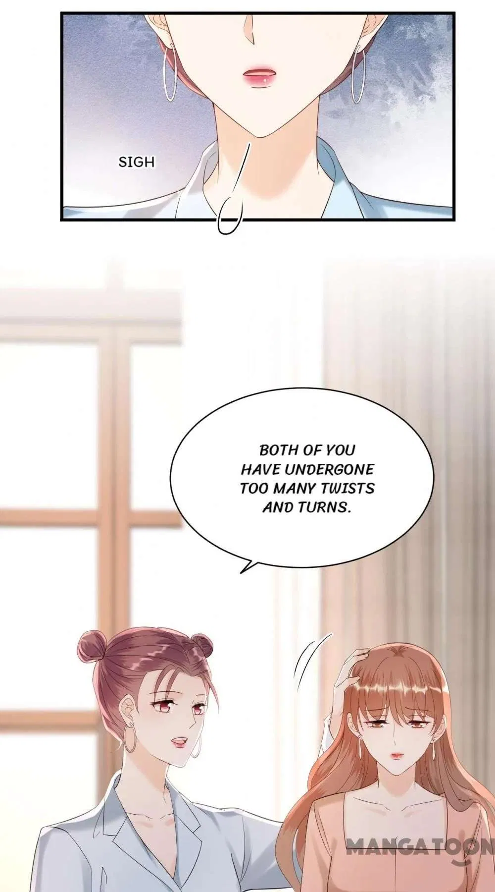 Breakup Progress 99% Chapter 96 – Page 12