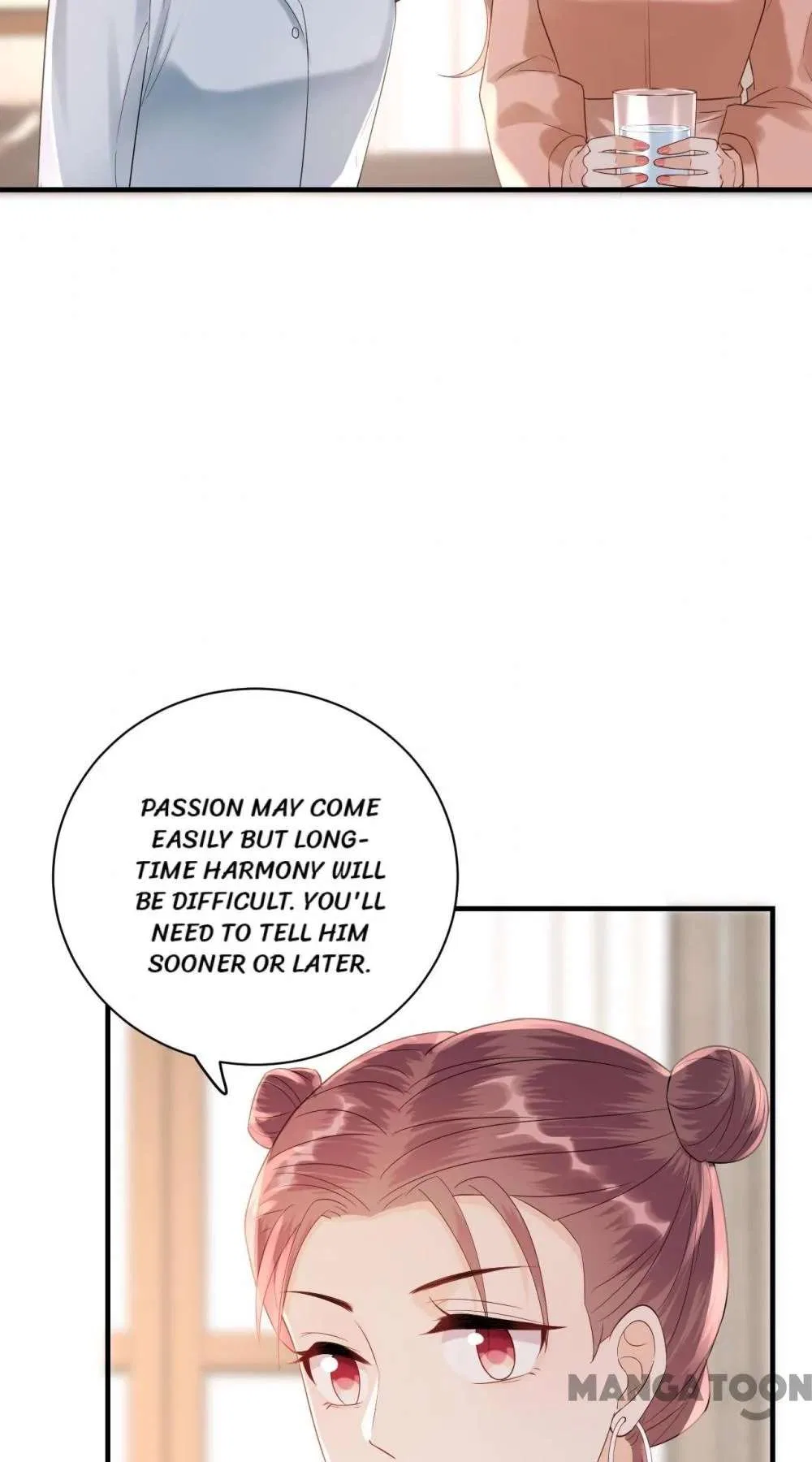 Breakup Progress 99% Chapter 96 – Page 13