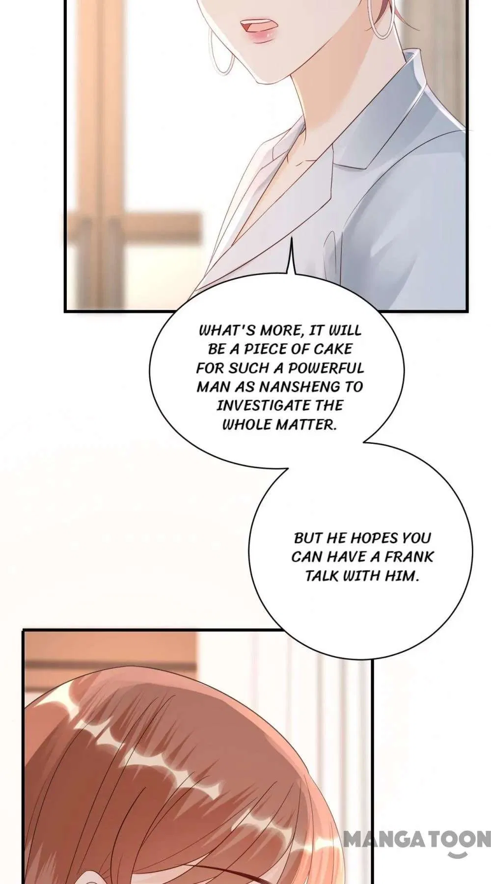 Breakup Progress 99% Chapter 96 – Page 14