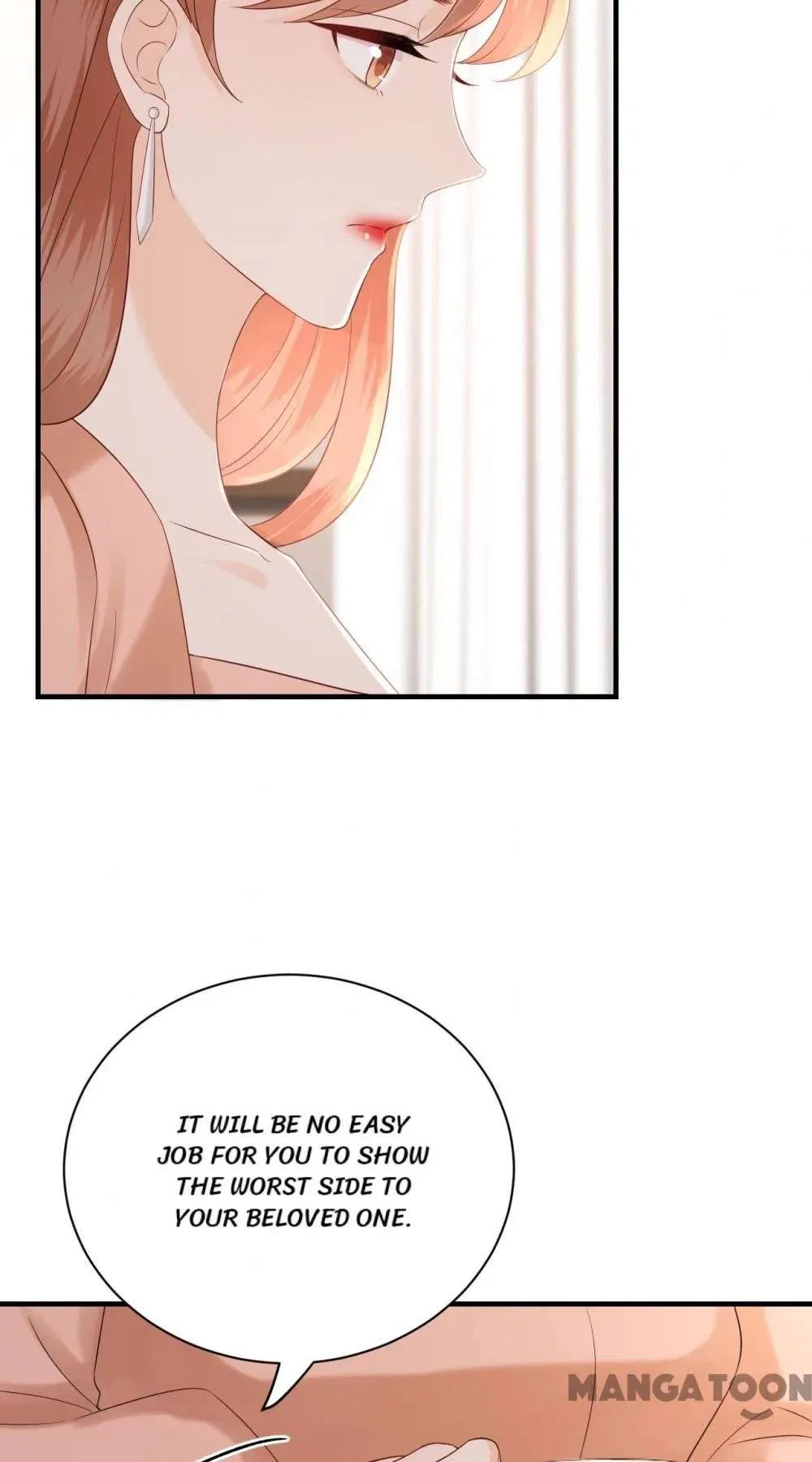 Breakup Progress 99% Chapter 96 – Page 15