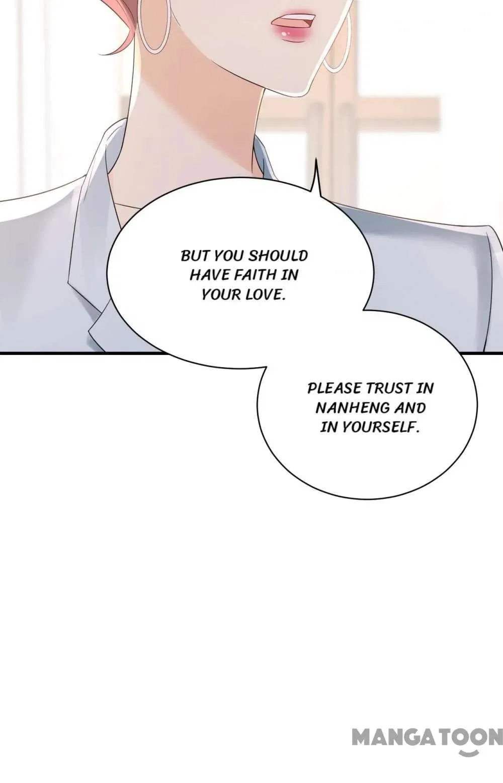 Breakup Progress 99% Chapter 96 – Page 17