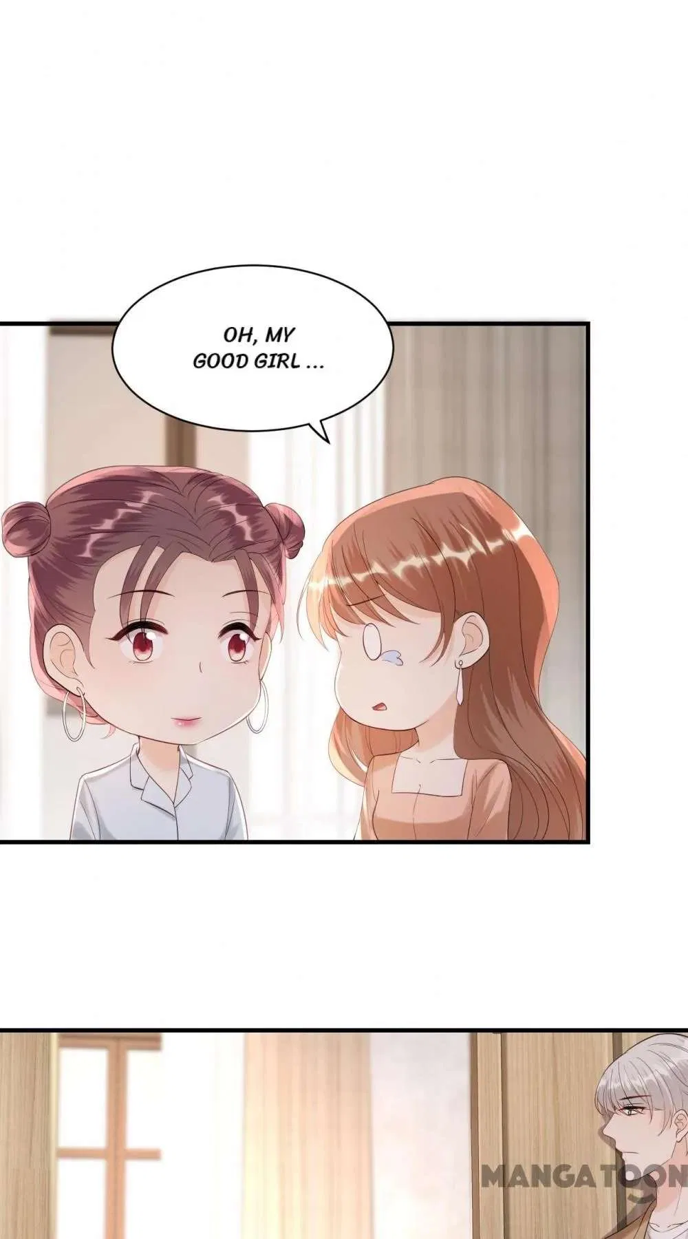 Breakup Progress 99% Chapter 96 – Page 18