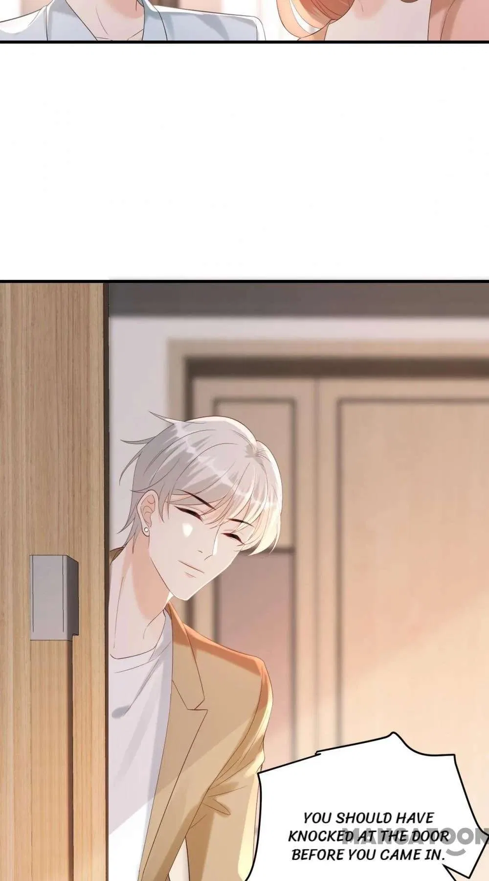 Breakup Progress 99% Chapter 96 – Page 20