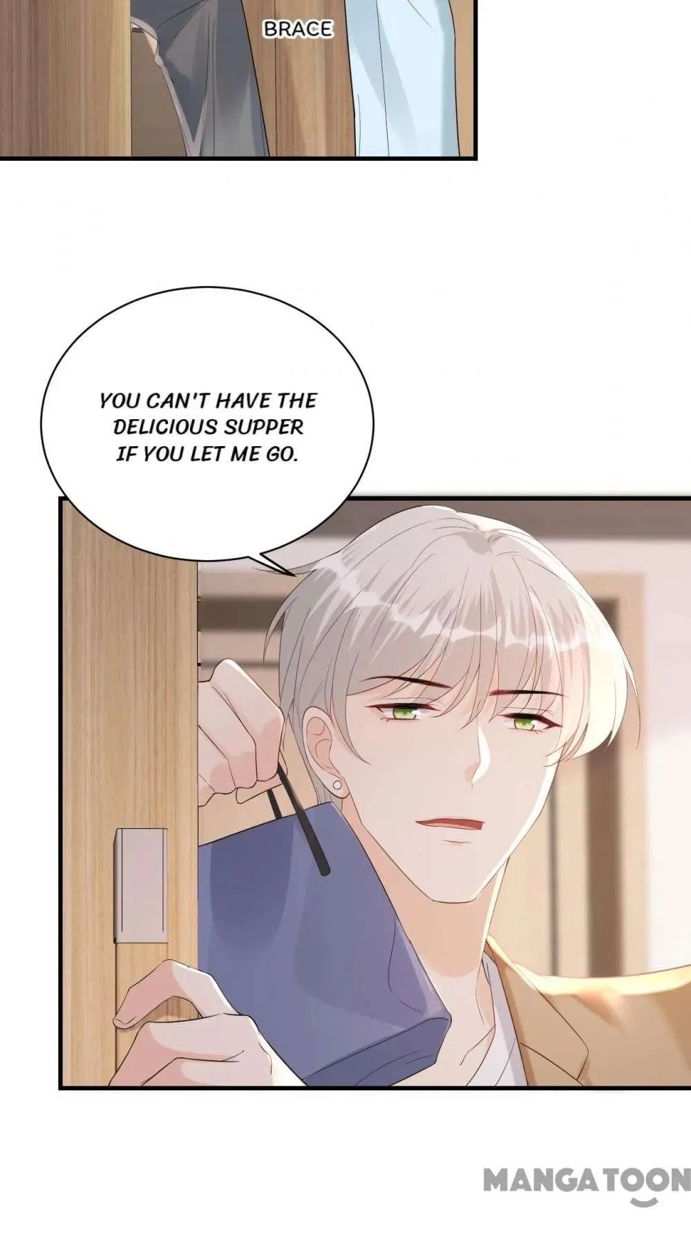Breakup Progress 99% Chapter 96 – Page 24