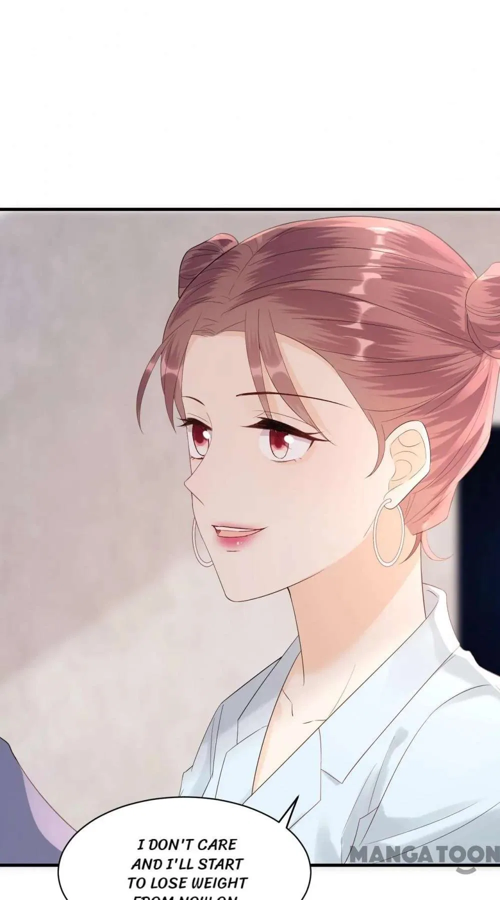 Breakup Progress 99% Chapter 96 – Page 25