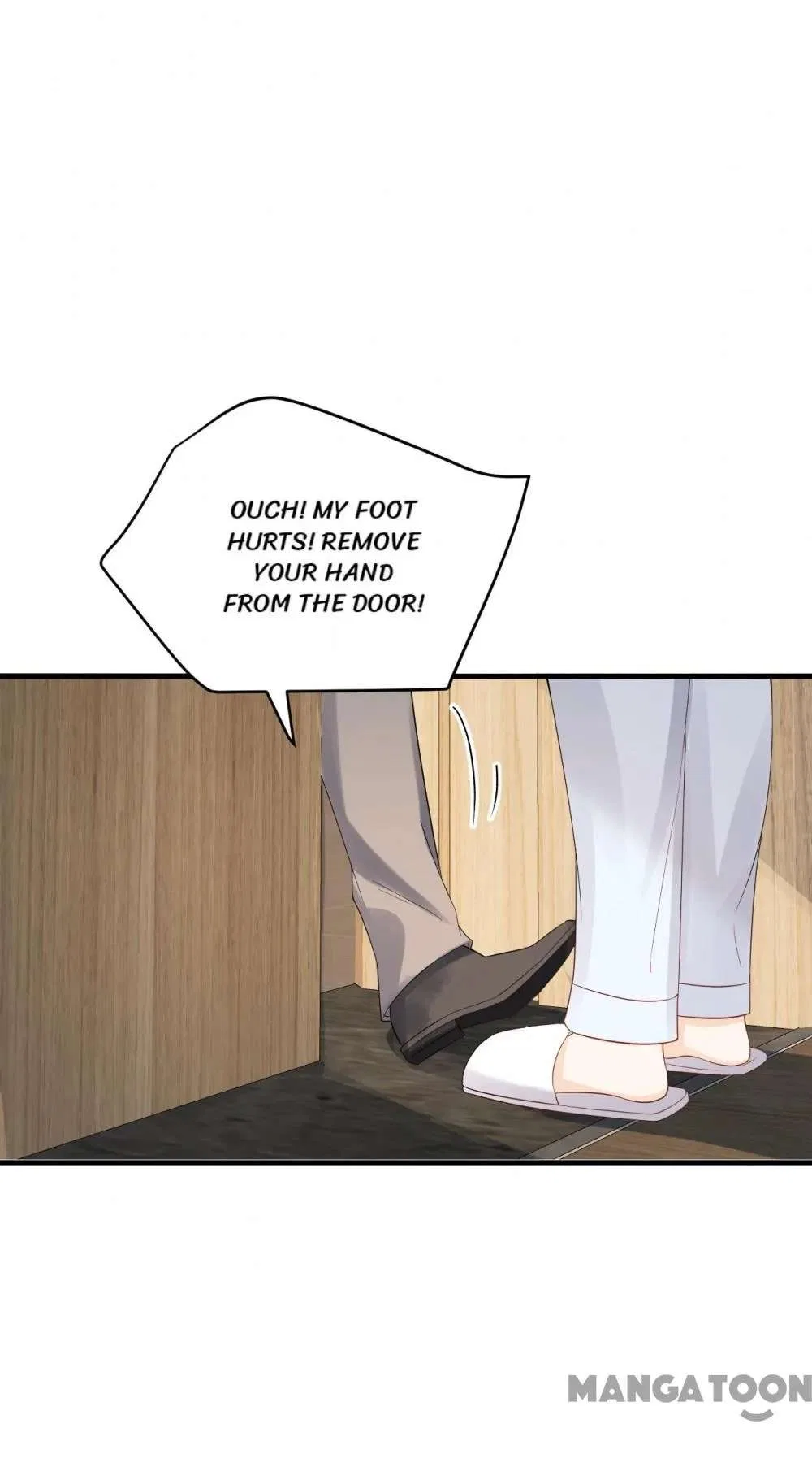 Breakup Progress 99% Chapter 96 – Page 27