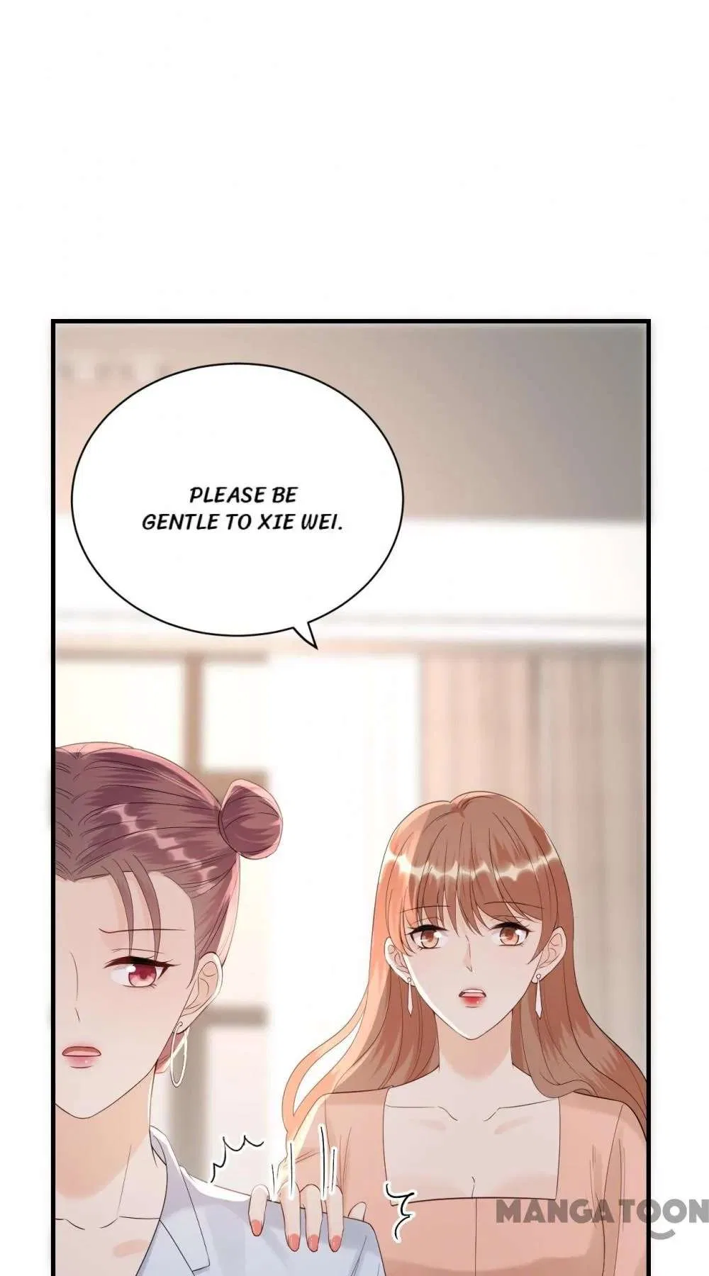 Breakup Progress 99% Chapter 96 – Page 28