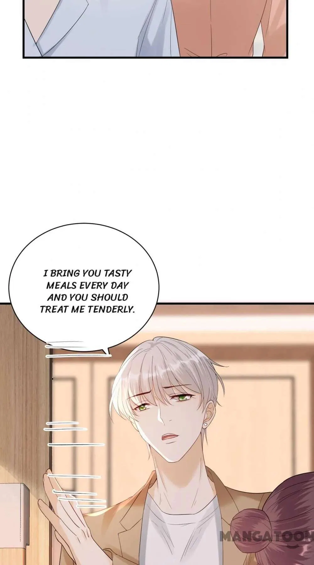 Breakup Progress 99% Chapter 96 – Page 29