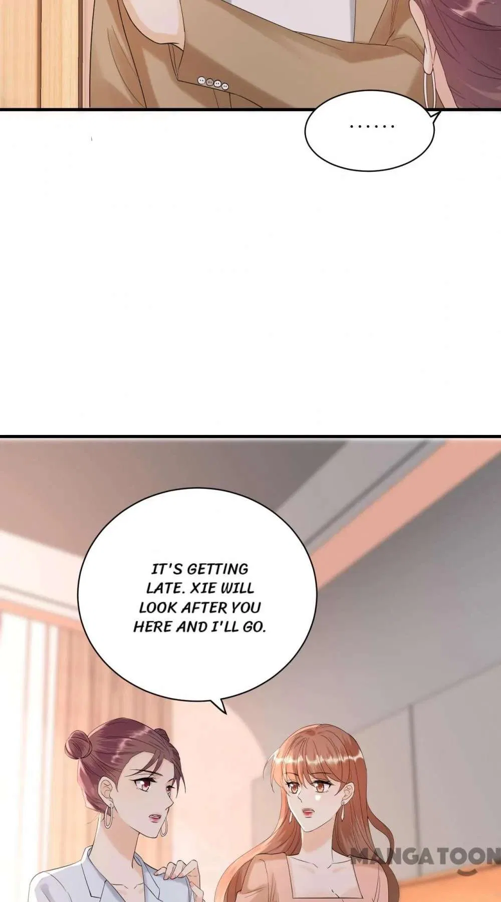 Breakup Progress 99% Chapter 96 – Page 30