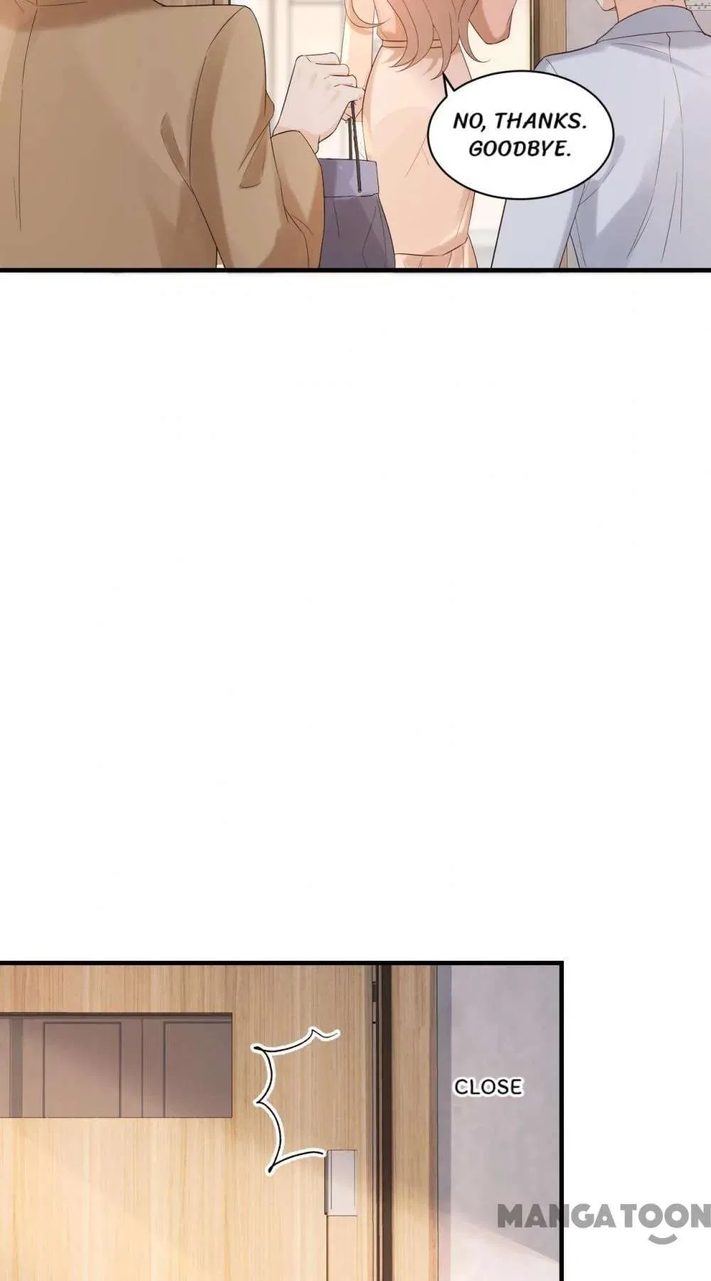Breakup Progress 99% Chapter 96 – Page 32