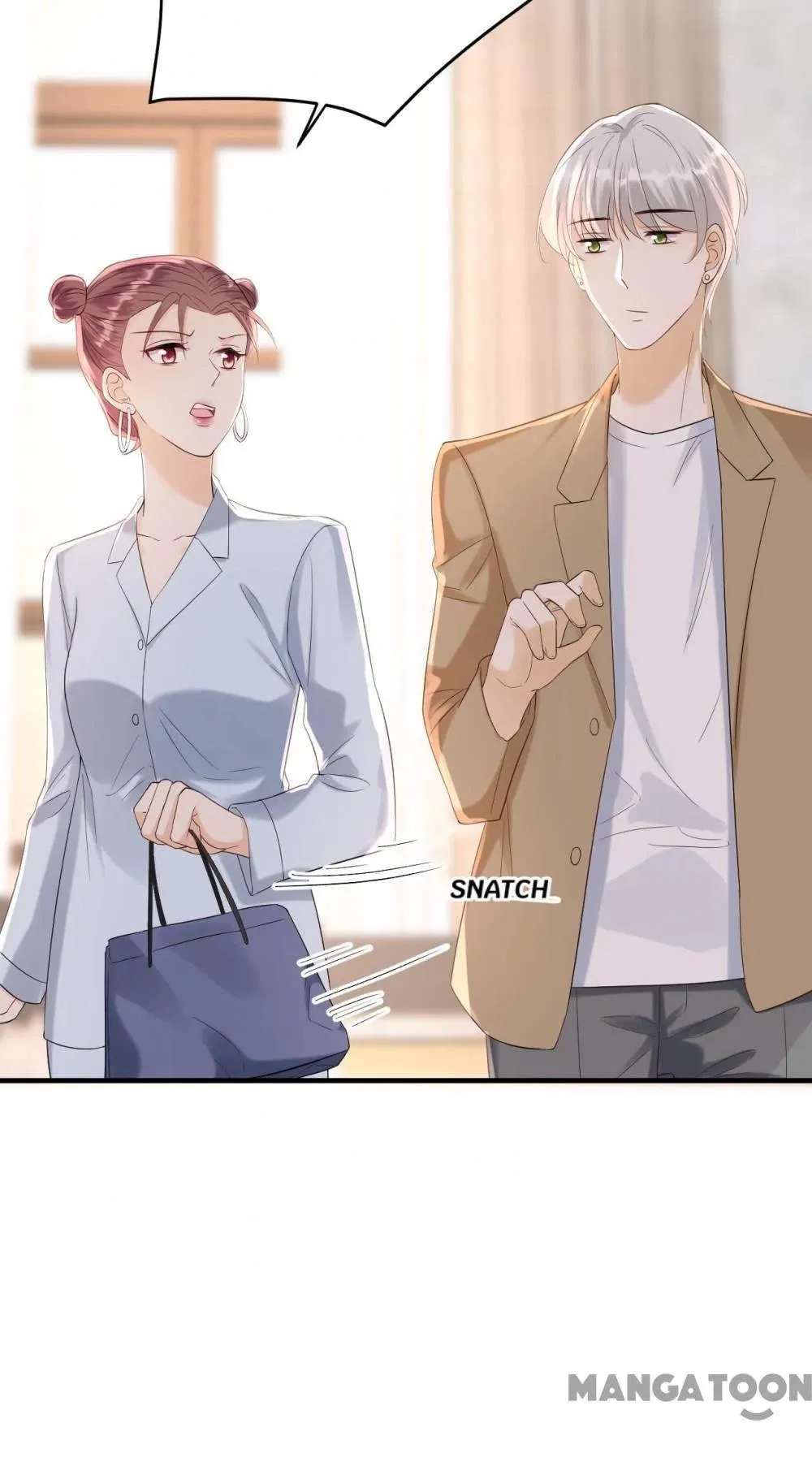 Breakup Progress 99% Chapter 96 – Page 34