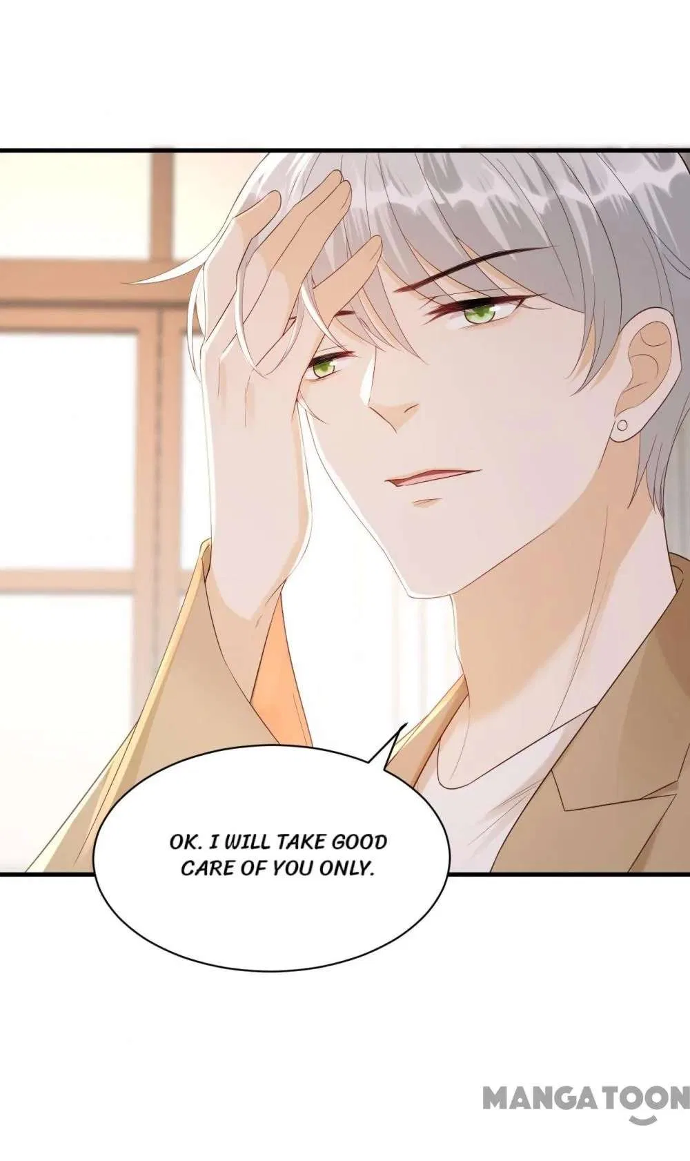 Breakup Progress 99% Chapter 96 – Page 35