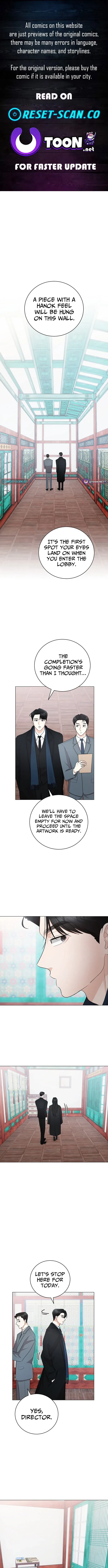 Bad Dream Chapter 47 – Page 2