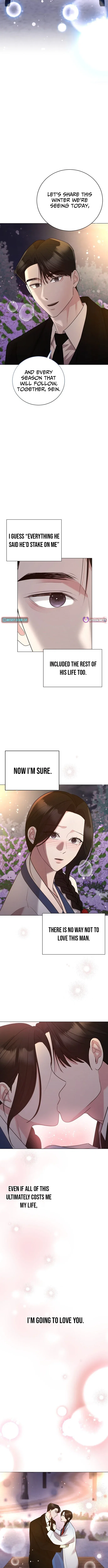 Bad Dream Chapter 47 – Page 9