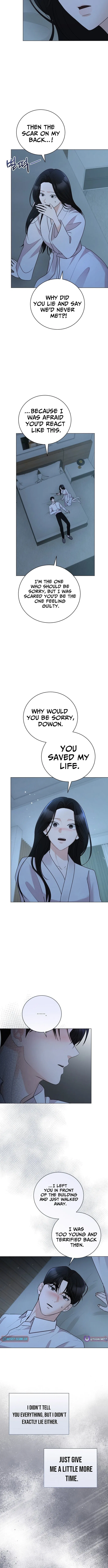 Bad Dream Chapter 46 – Page 2