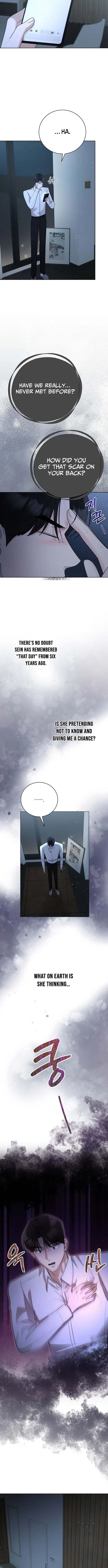 Bad Dream Chapter 45 – Page 9