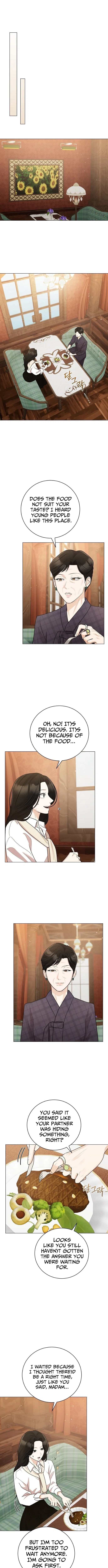 Bad Dream Chapter 44 – Page 4