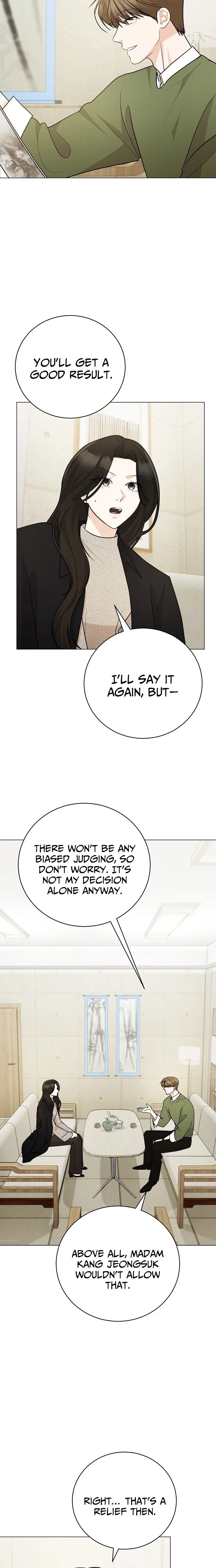 Bad Dream Chapter 42 – Page 6