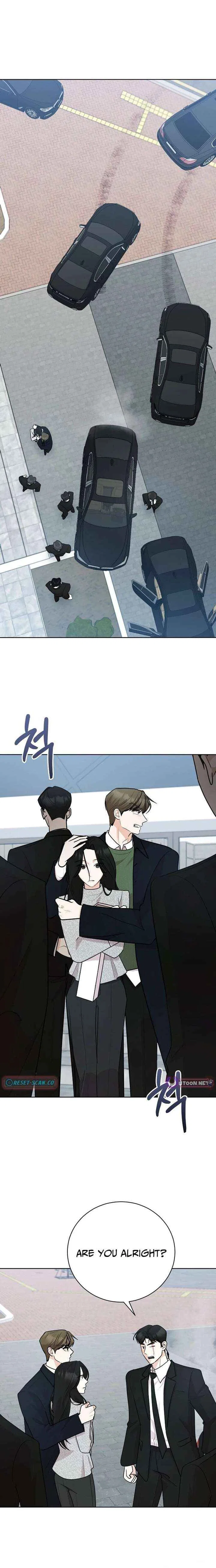 Bad Dream Chapter 41 – Page 14
