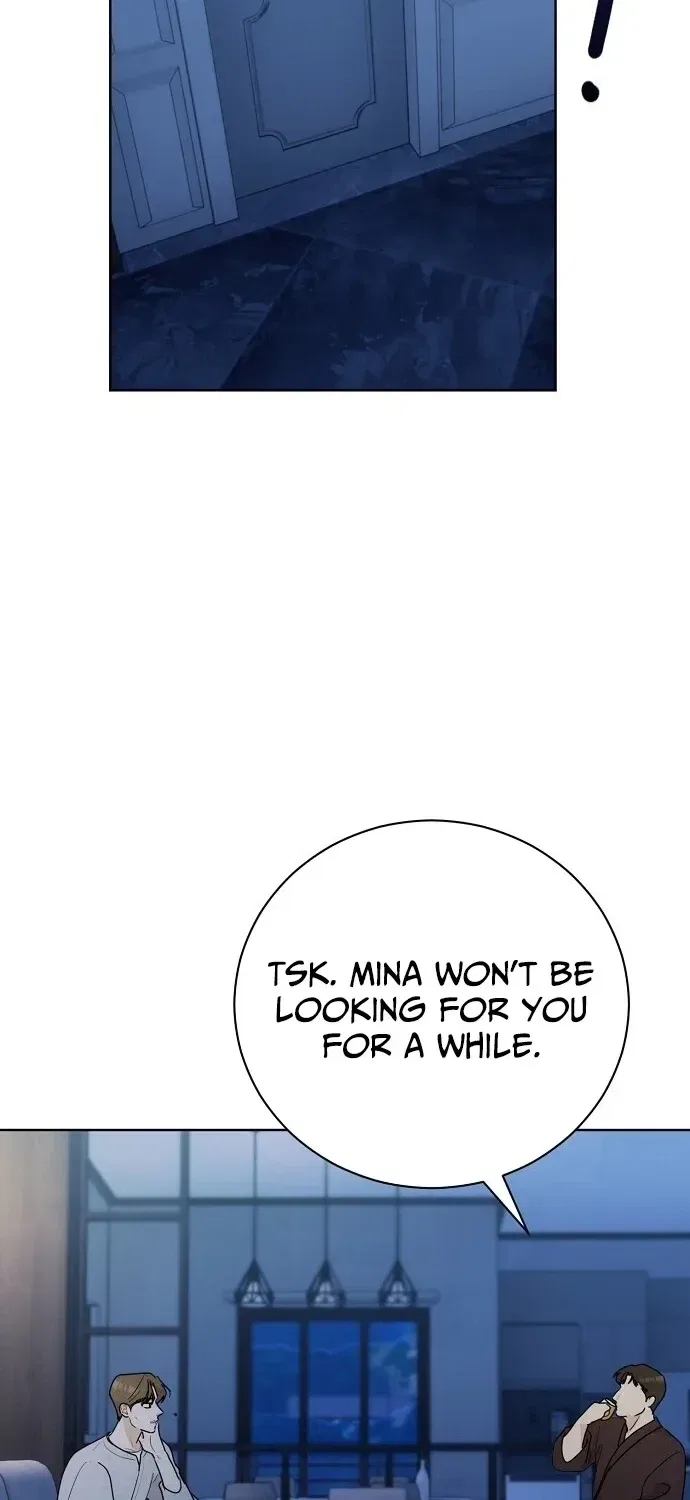 Bad Dream Chapter 40 – Page 13
