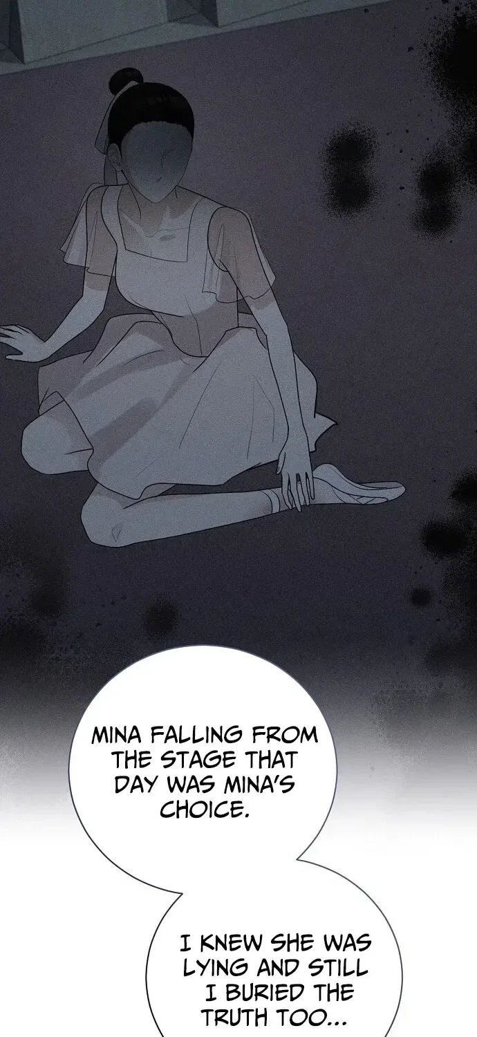 Bad Dream Chapter 40 – Page 16