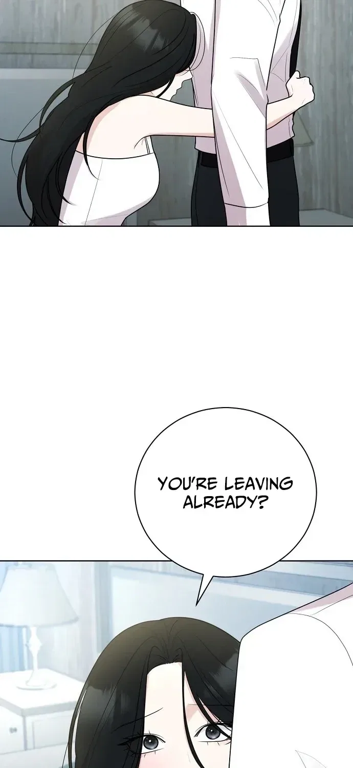 Bad Dream Chapter 40 – Page 25