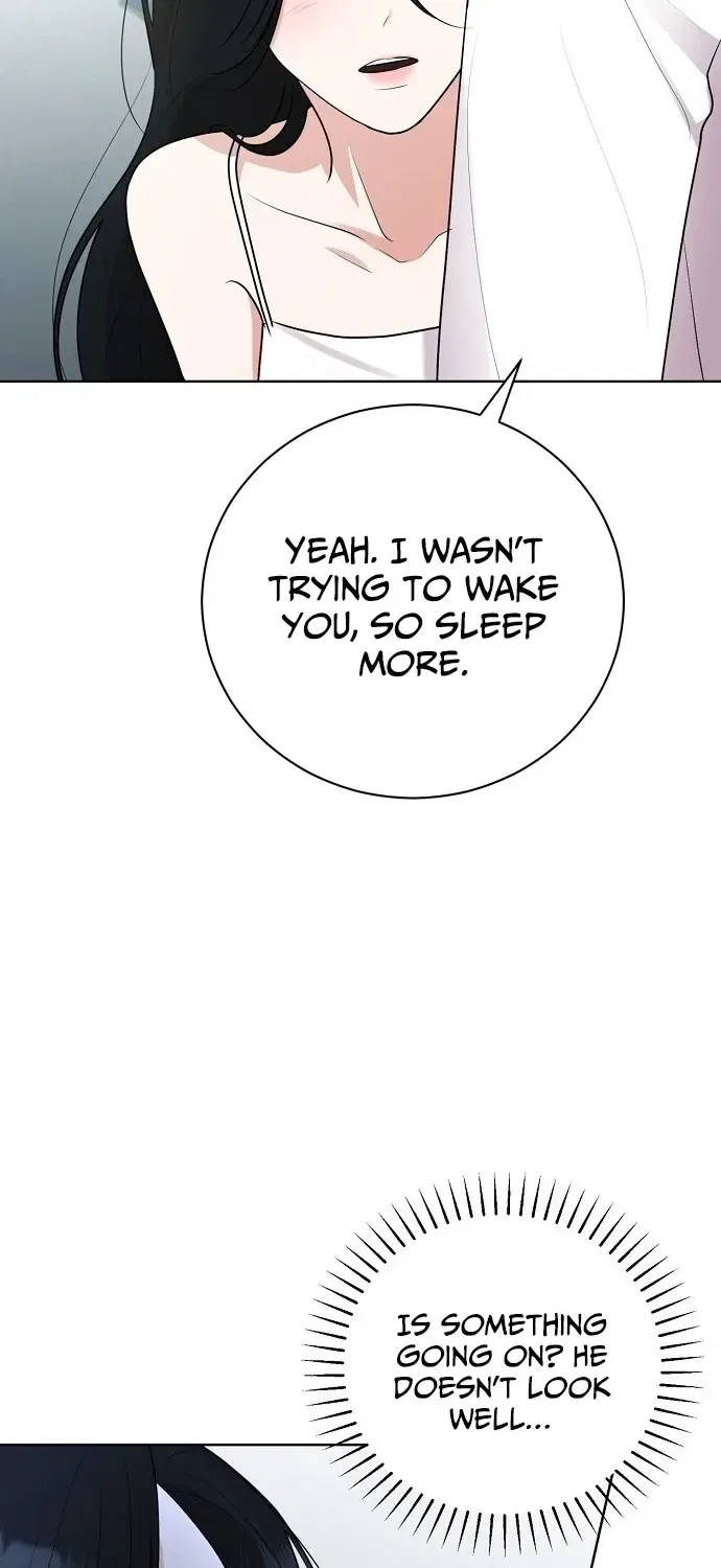 Bad Dream Chapter 40 – Page 26