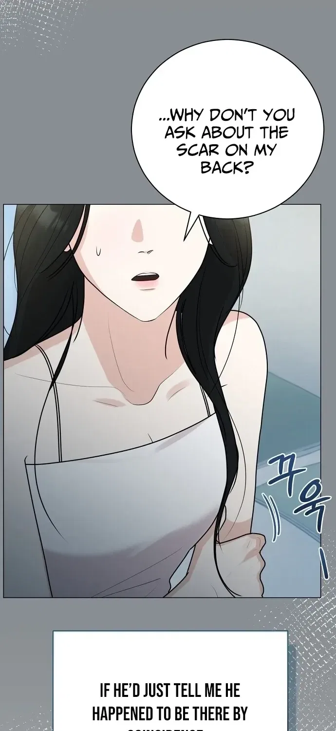Bad Dream Chapter 40 – Page 32