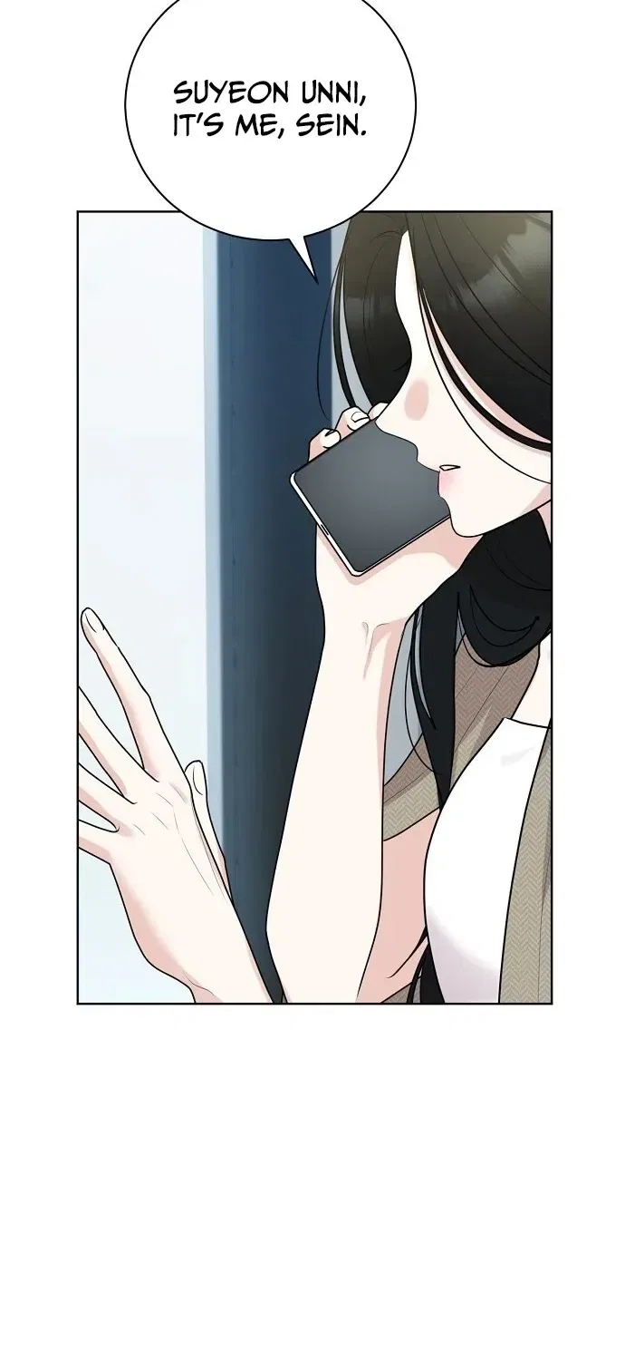 Bad Dream Chapter 40 – Page 39