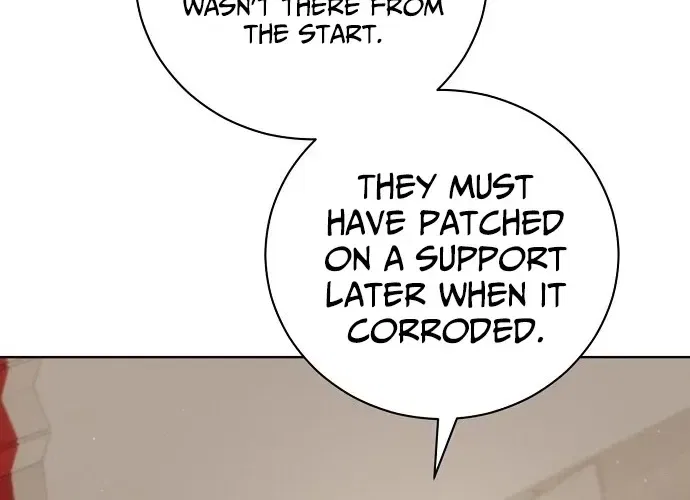 Bad Dream Chapter 38 – Page 16