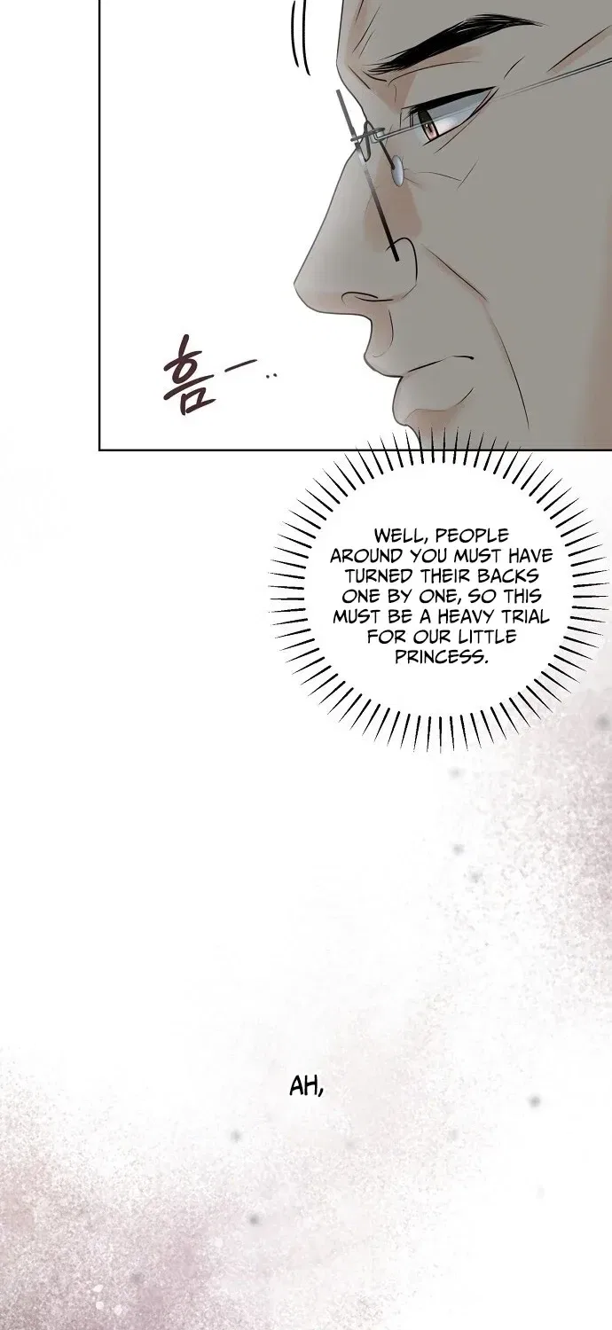 Bad Dream Chapter 38 – Page 33