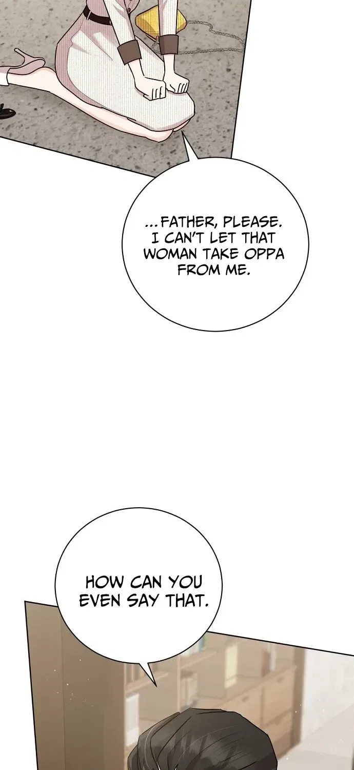 Bad Dream Chapter 38 – Page 49