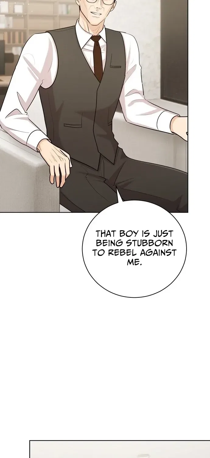 Bad Dream Chapter 38 – Page 58