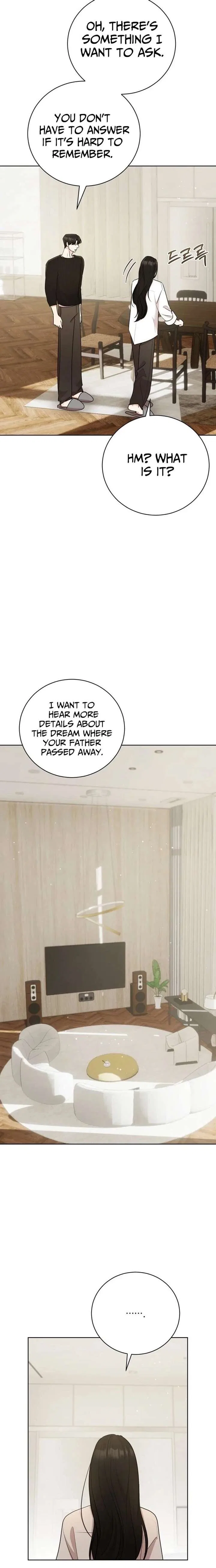 Bad Dream Chapter 37 – Page 13