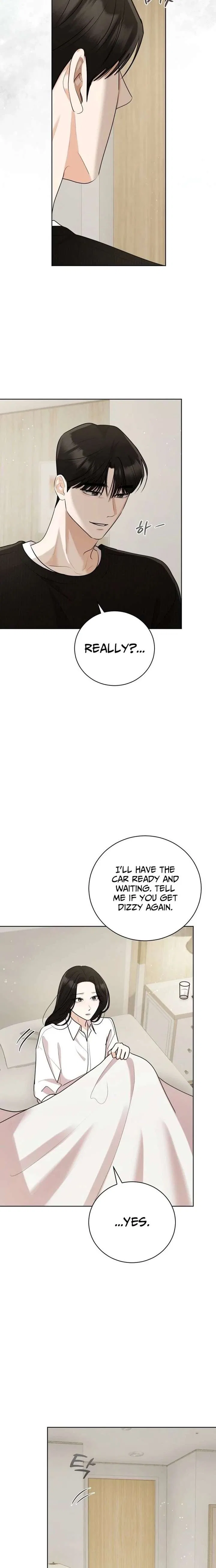 Bad Dream Chapter 37 – Page 22